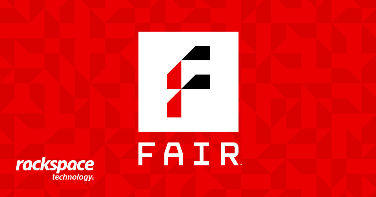 Latest News and Updates | FAIR by Rackspace - FAIR