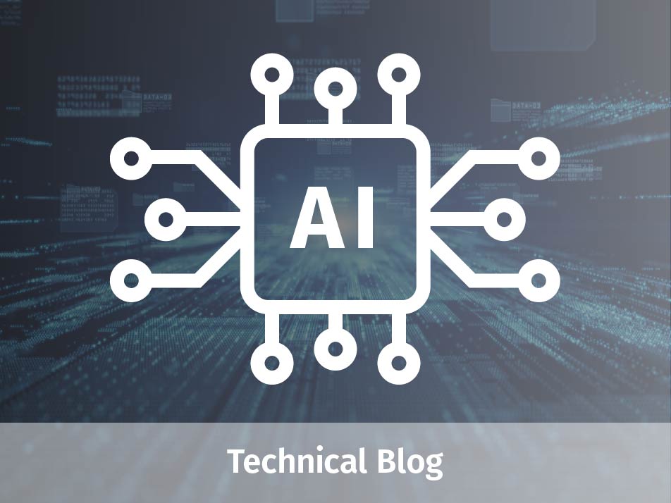 Thought Leadership and Insights Foundry for AI by Rackspace