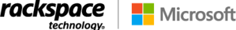 Rackspace Technology | Microsoft
