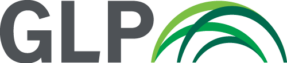 GLP logo