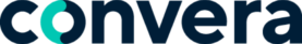 convera logo
