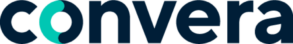 convera logo