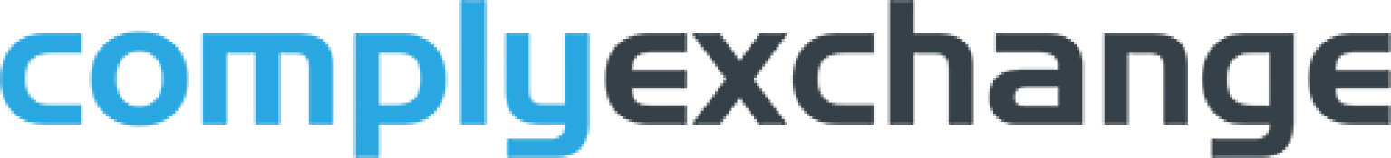 Comply-Exchange-Logo