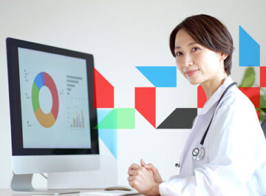 a medical professional